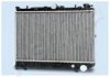 ASHIKA RDA283053 Radiator, engine cooling